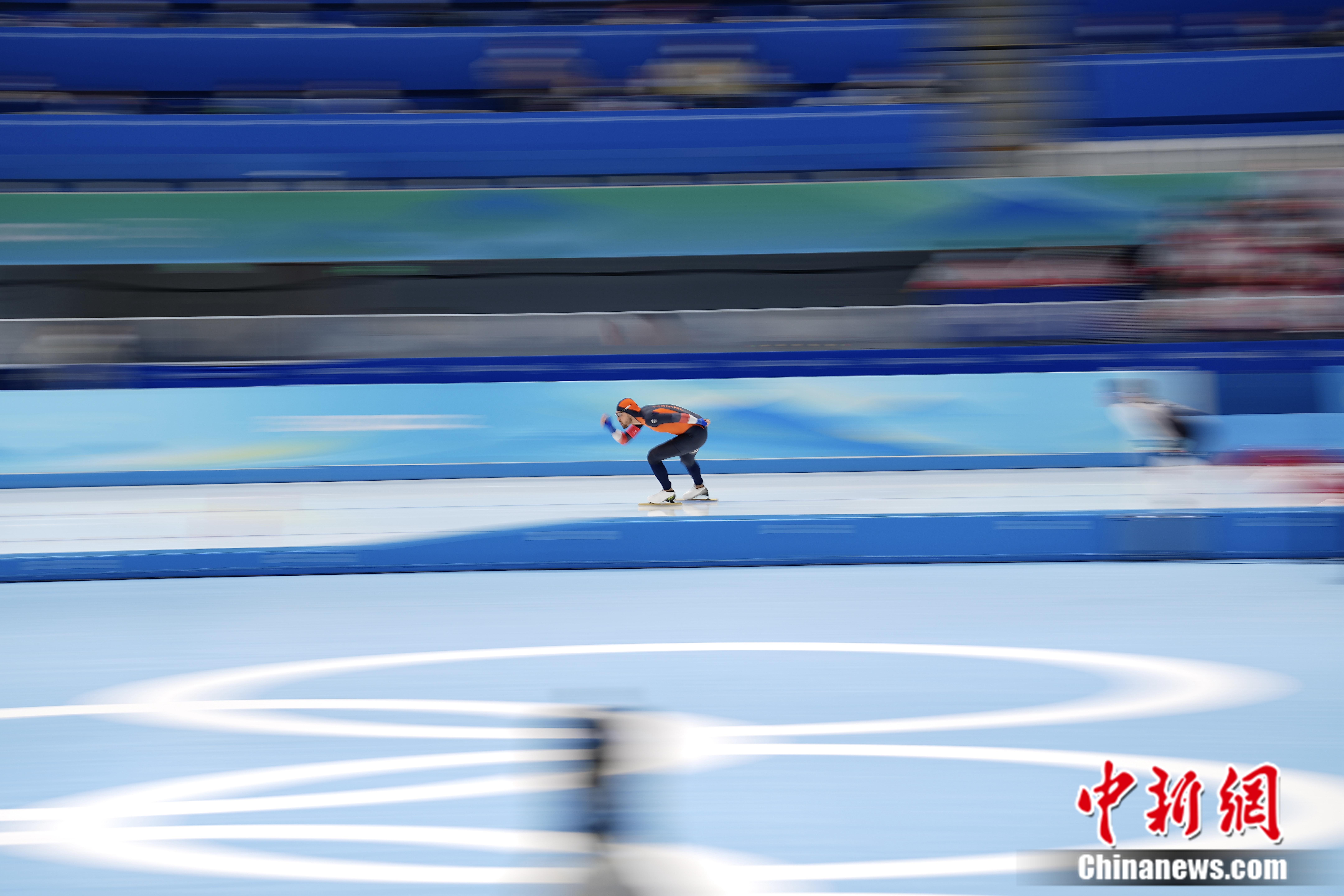 2022北京冬奥会速度滑冰男子1500米宁忠岩第7荷兰选手包揽金银如何
