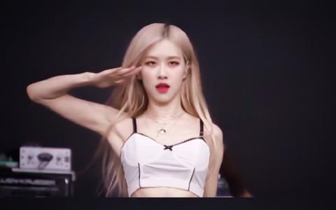 rosé朴彩英在black pink的地位怎么样?是否被大家低估了?