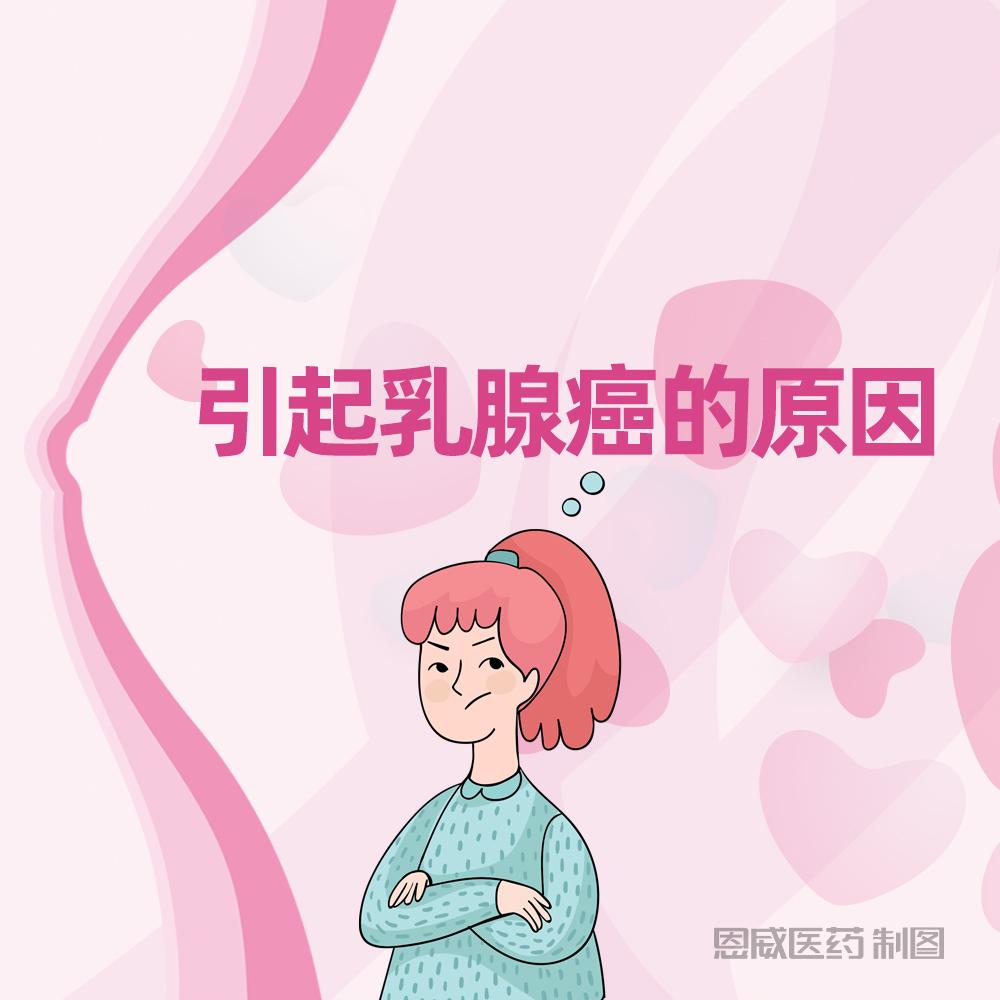 大多数乳腺增生与乳腺癌无关,只是少数乳腺增生可发展为乳腺癌,尤其是