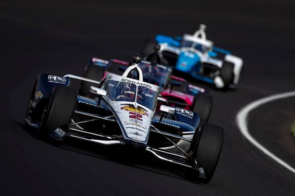 为什么赛车界的三大满贯之一的indy500没有f1勒芒那样有名