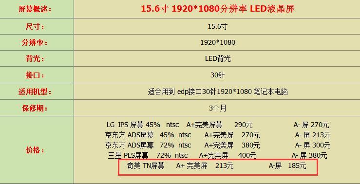 《lenovo v330-15ikb简测》