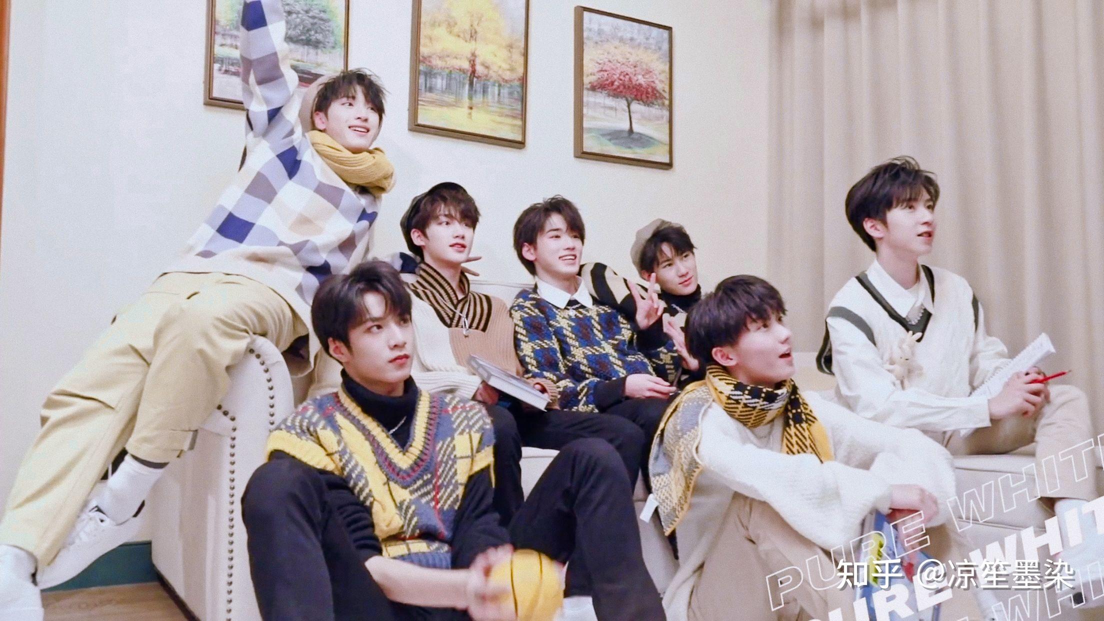 tnt时代少年团神仙壁纸,tnt时代少年团壁纸图片 tnt时代少年团有什么神仙合照吗