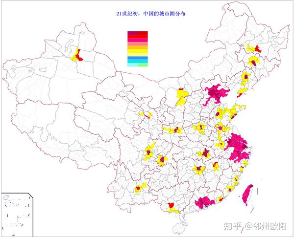 2017-07-12其实,有个东西叫做《 全国城镇体系规划》!