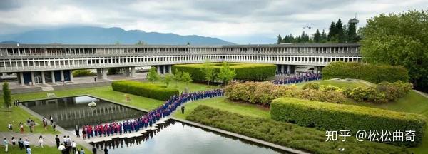 西蒙菲沙大学(simon fraser university)