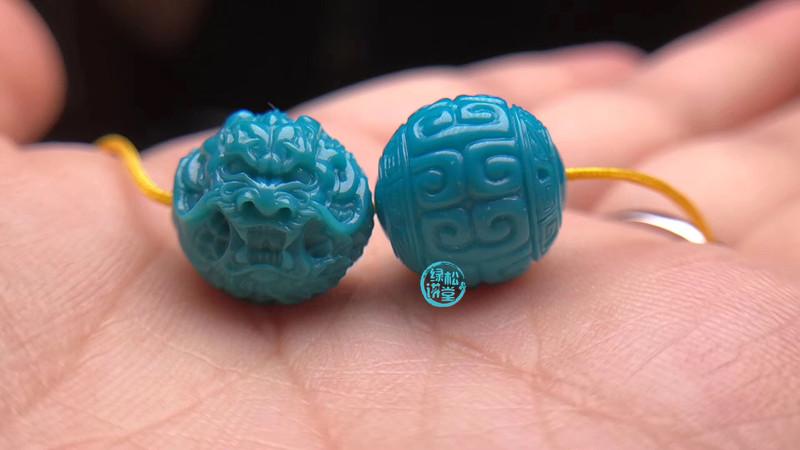 绿松石为什么那么贵?是所有的绿松石价格都贵吗?