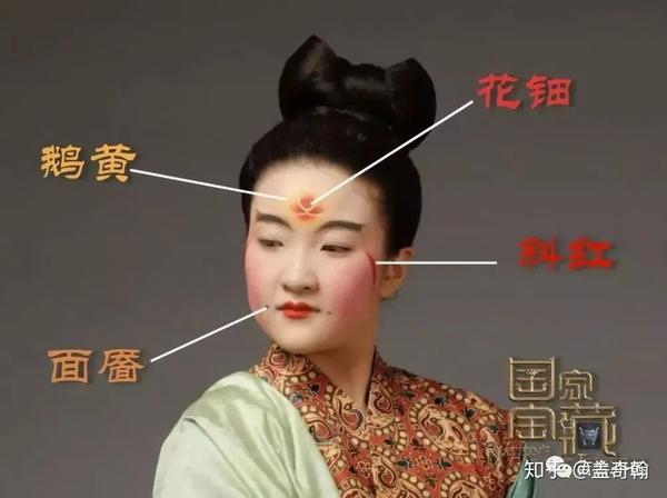 透过花木兰看文化自信