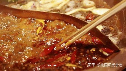 女子吃火锅眼睛越来越模糊罪魁祸首竟是它