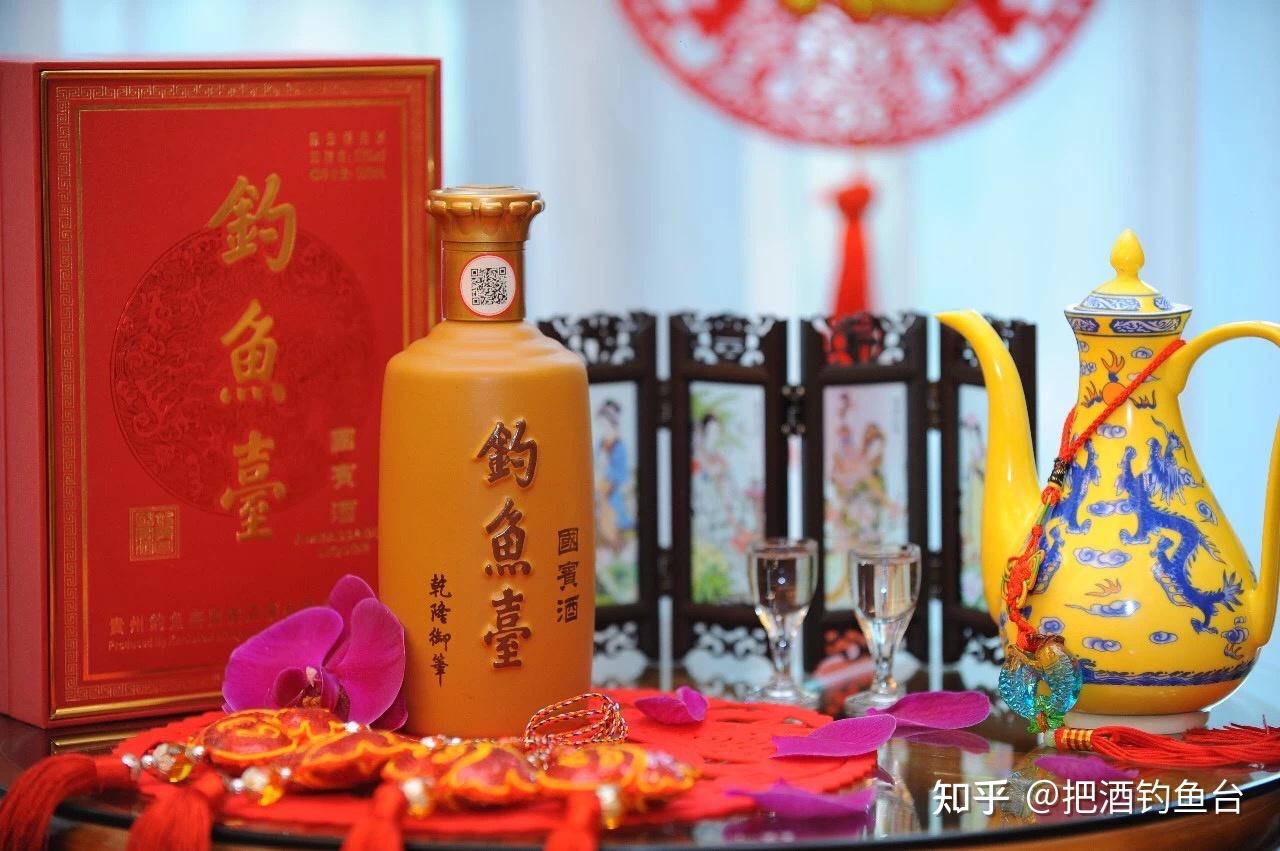 第二代钓鱼台国宾酒是钓鱼台酒业于2009年推出的旗舰产品,自上市以来