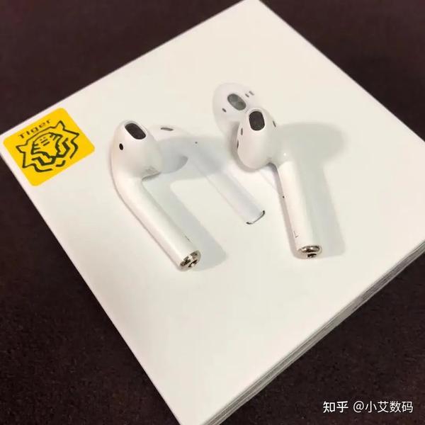 简述华强北airpods发展史