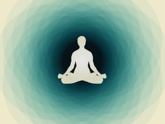冥想——放松心灵,缓解压力,改善睡眠