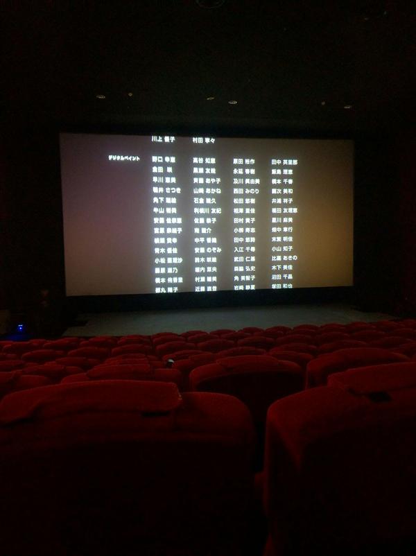 为什么不可以安静看电影?