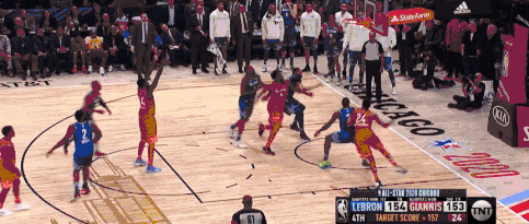 科比的曼巴精神激励出了nba全明星的华山论剑