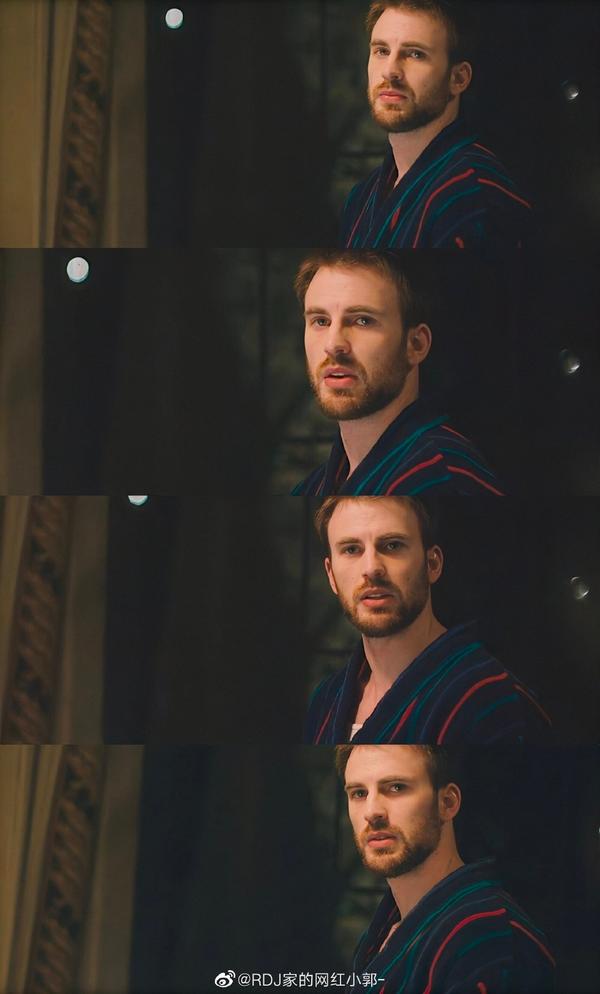 美队(chris evans)高清头像,壁纸