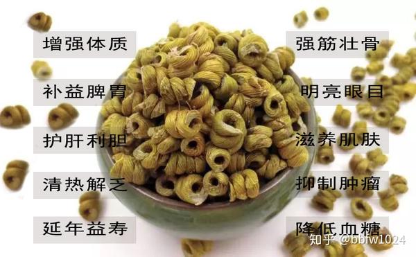 霍山石斛十大功效 zhuanlan.zhihu.com