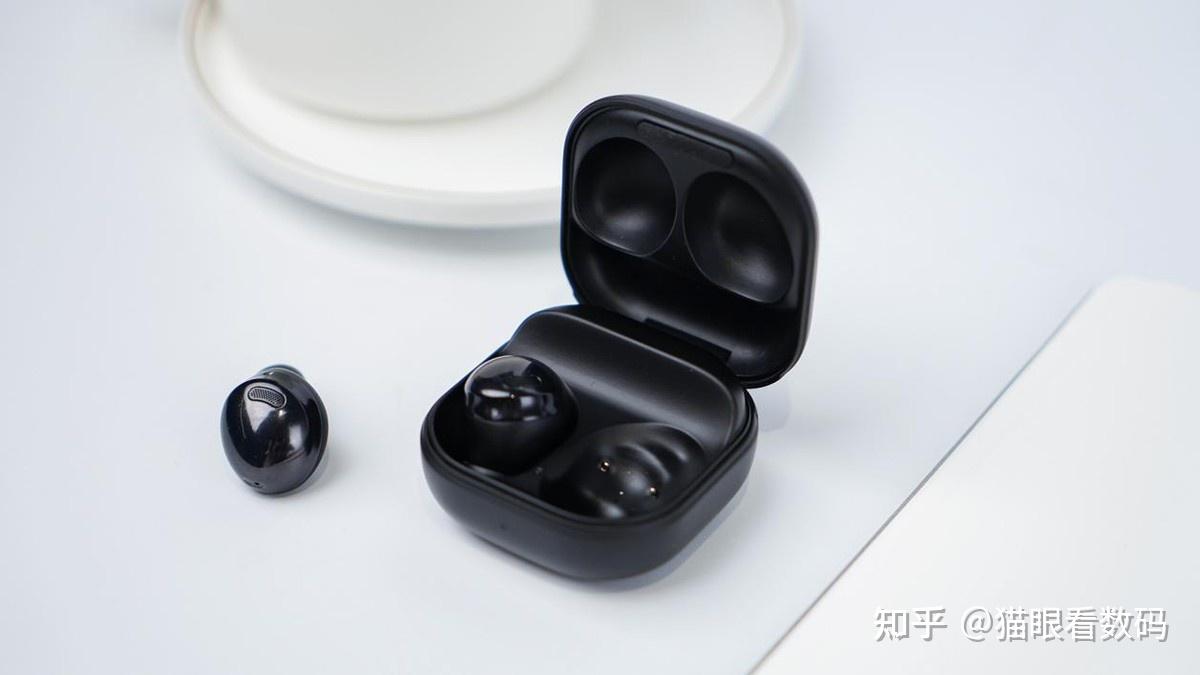 智能主动降噪tws耳机——三星galaxy buds pro全面体验