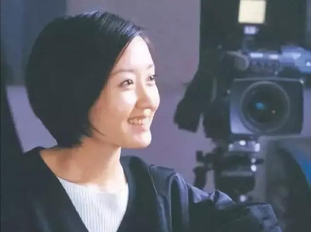 柴静这17年去哪了
