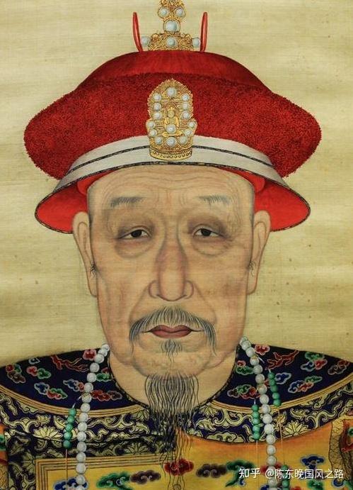 嘉庆元年正月,轰轰烈烈的举行归政大典,自许为太上皇帝,授传国玉玺后