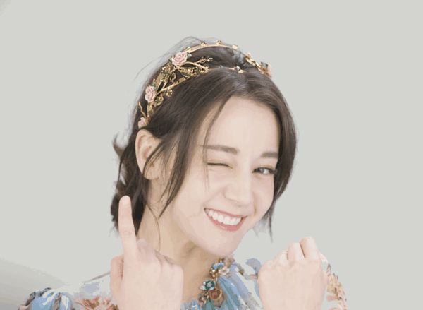 说说你庆幸喜欢对了的明星?