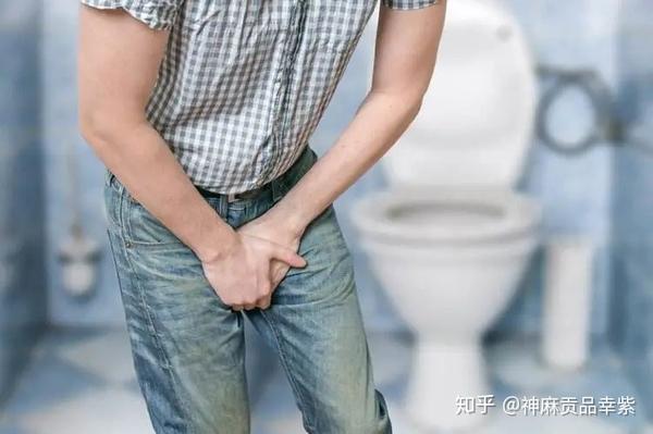 中老年男性必看关于前列腺增生的认知误区