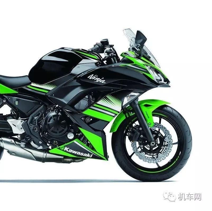 川崎忍者ninja650,川崎ninja650 【大家评车】川崎ninja650怎么样?