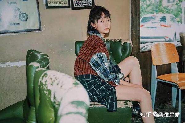 热剧人物丨孙铱:我选择,自由