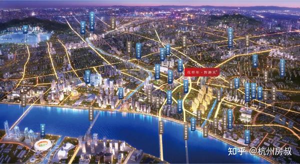 300万级进阶江河汇这或许是你占据杭州中芯的最好机会