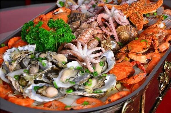 青岛深度游攻略美食篇3天1000元吃遍青岛特色美食吃货必备