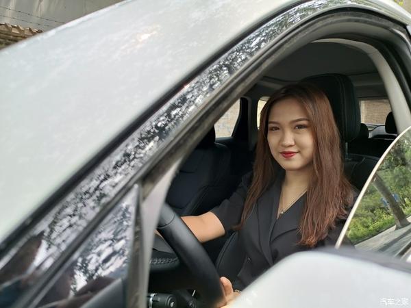 新人来报道和美女小姐姐的邂逅宋pro