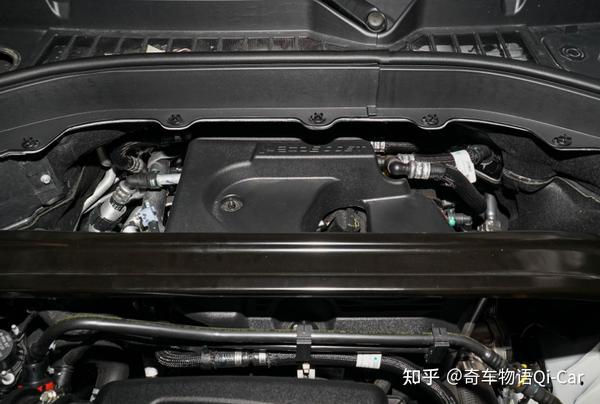 探险者福特ecoboost 285 2.3t发动机