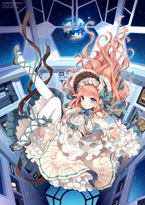 【二次元动漫壁纸】来啦来啦!动漫壁纸来啦!