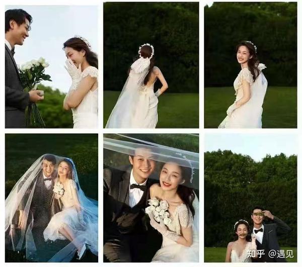 2021年婚纱照,2021年流行婚纱款式 2021年火爆全网的九种婚纱照风格