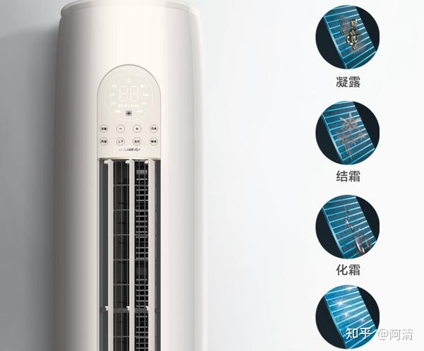 格力云锦和天丽哪款好,对比云逸又有什么区别?
