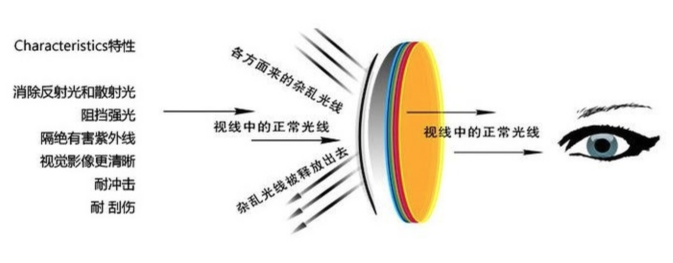 2021太阳镜推荐太阳镜墨镜什么牌子好全价位超实用太阳镜墨镜选购指南