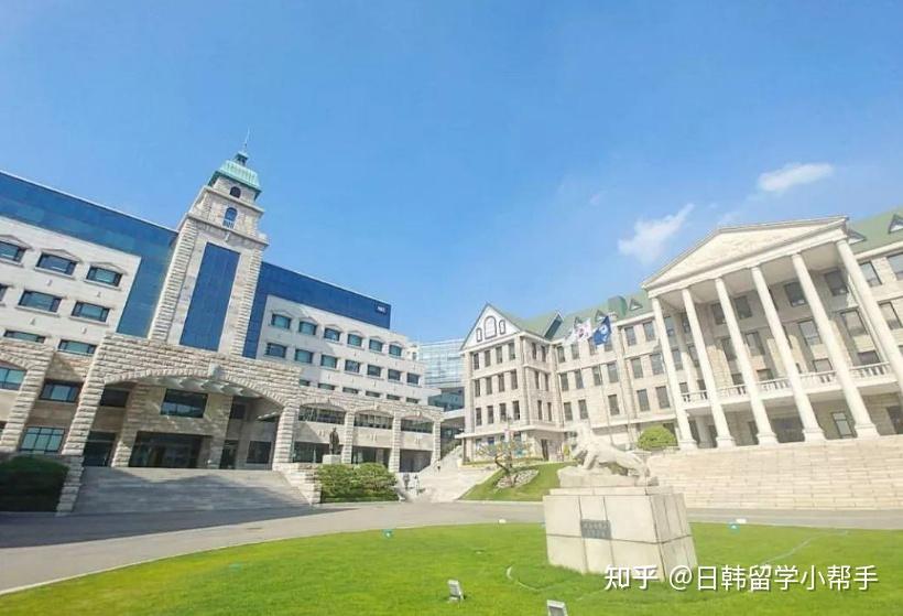 韩国留学2021学年第二学期汉阳大学首尔校区授课及考试形式运行通知