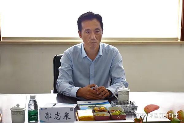 湖北钟祥市长郭志泉等一行到访山东宏鑫源集团