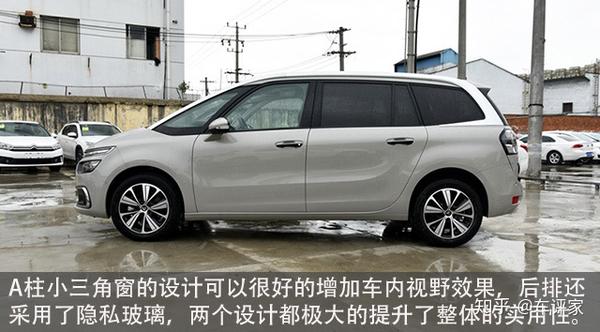 家用7座车该怎么选,不妨看看这款进口mpv