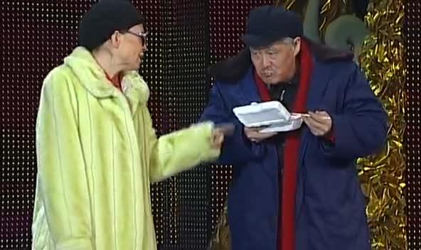 赵本山小品视频 知乎