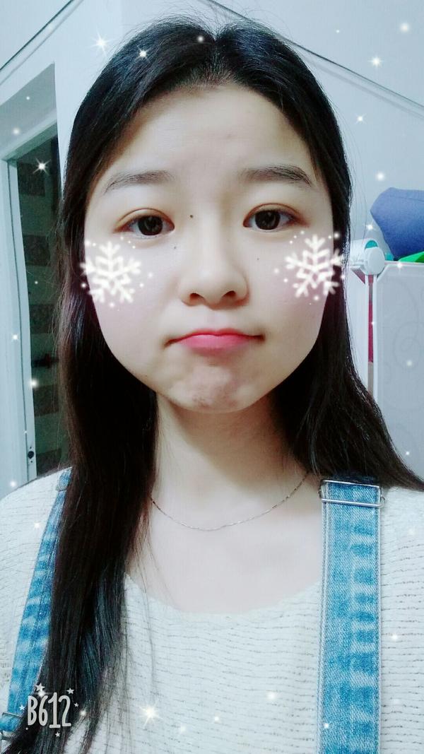 长相稚嫩的女生有什么特点?