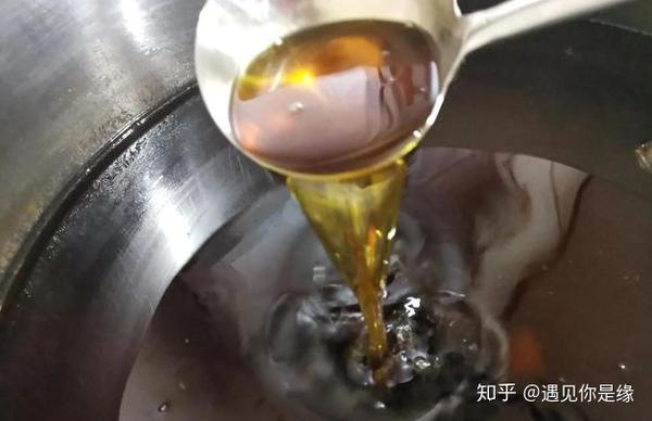 卤油的三大重要作用30年卤肉店卤菜师傅经验之谈