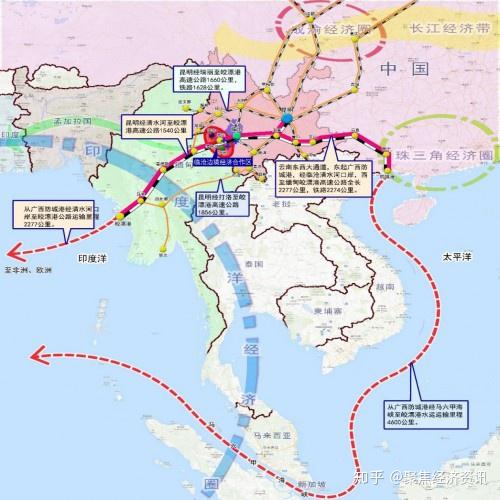 滇缅铁路新传大临铁路再续传奇 知乎