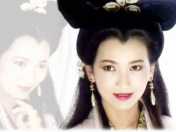 没人说这个吗.赵雅芝,新白娘子传奇