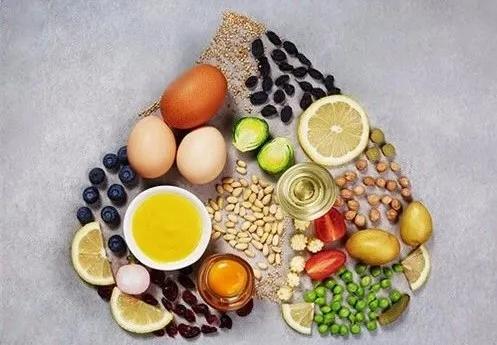 癌症患者的5种抗癌饮食这样吃,抗癌作用"杠杠的"