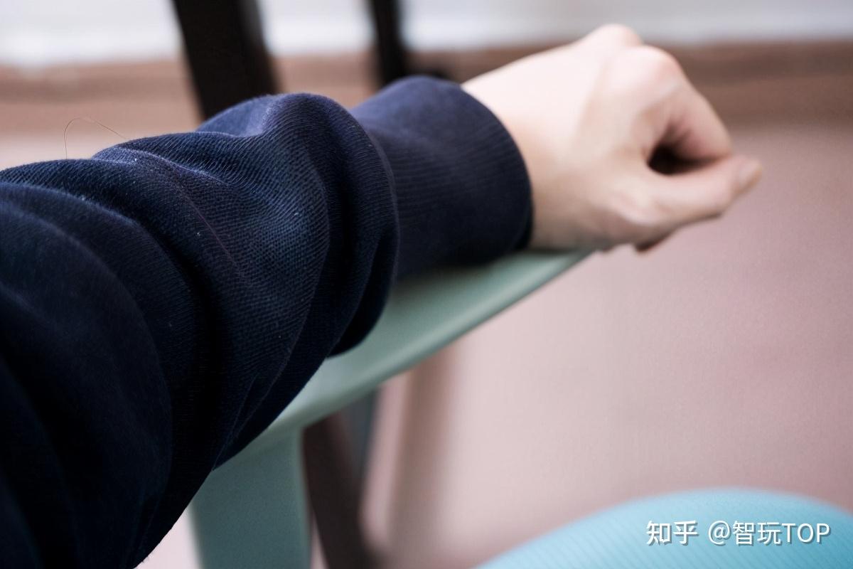年轻人的第一把电脑椅?sitwell希特威尔办公椅体验