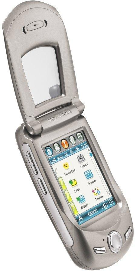 第一个十年回忆iphone前的智能手机
