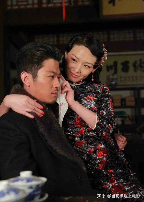 勇敢的卢芳生:海归学霸,半路转行弃商从艺,如今演反派