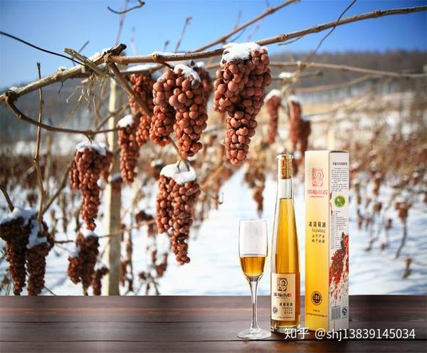 辽宁桓仁威代尔冰葡萄酒