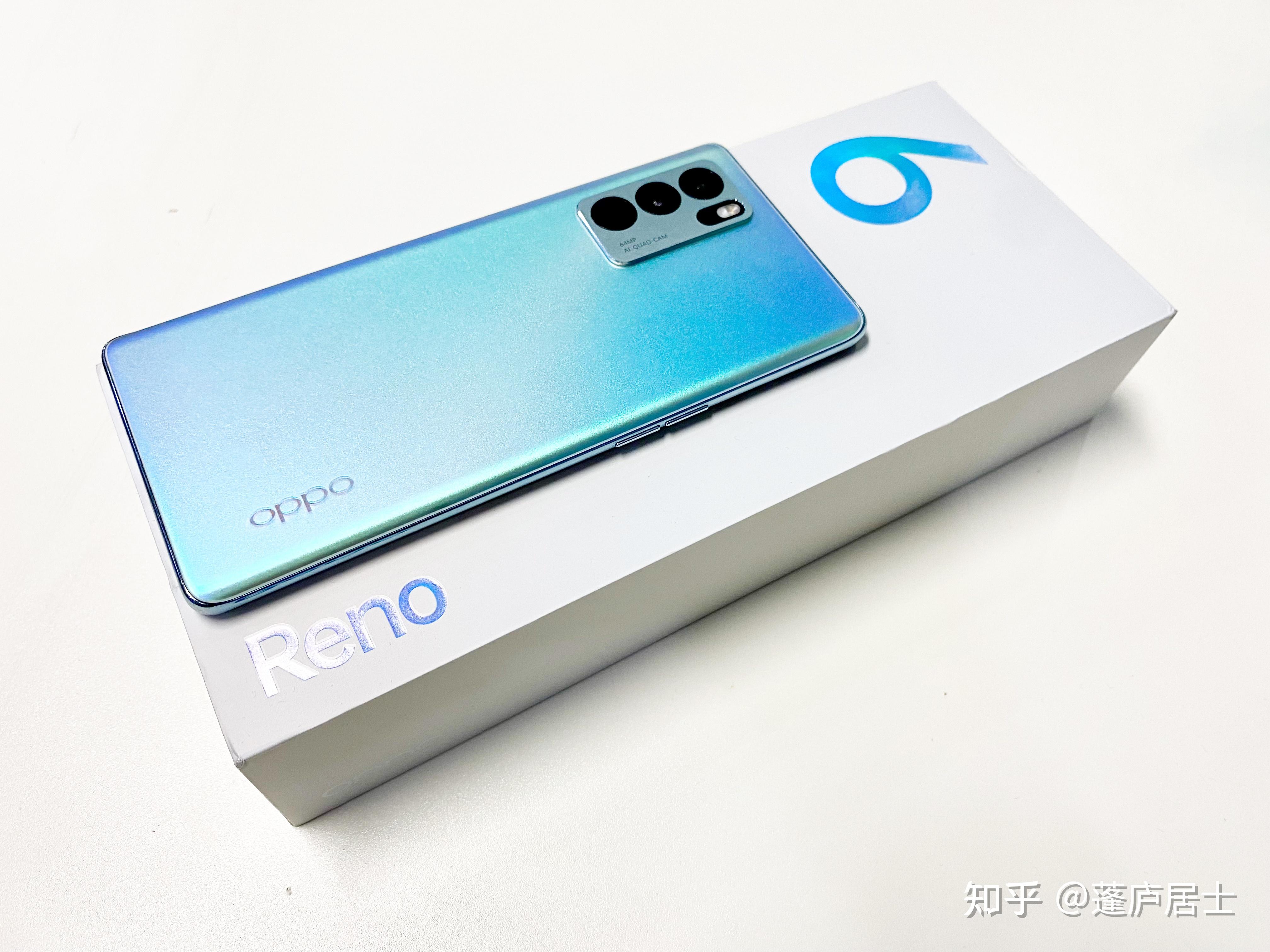 opporeno6pro评测精致女孩的裸妆新宠