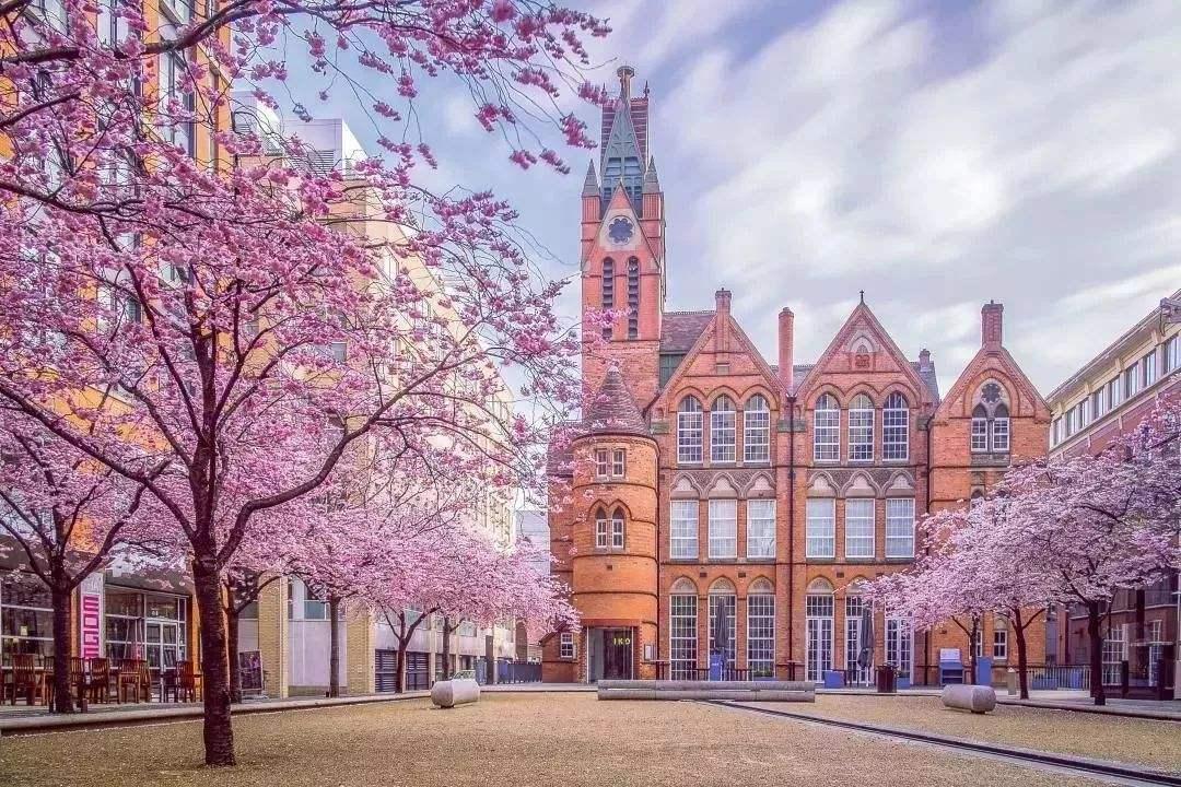 英国的六所红砖大学,你了解多少