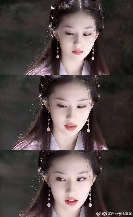 刘亦菲,也太飒了吧 知乎