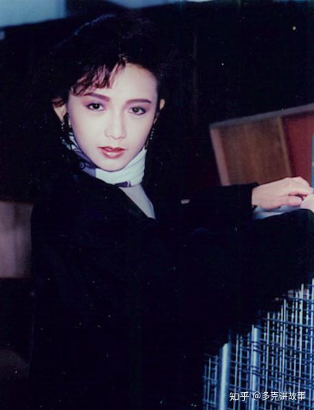曾华倩